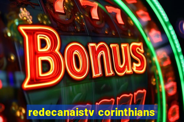 redecanaistv corinthians